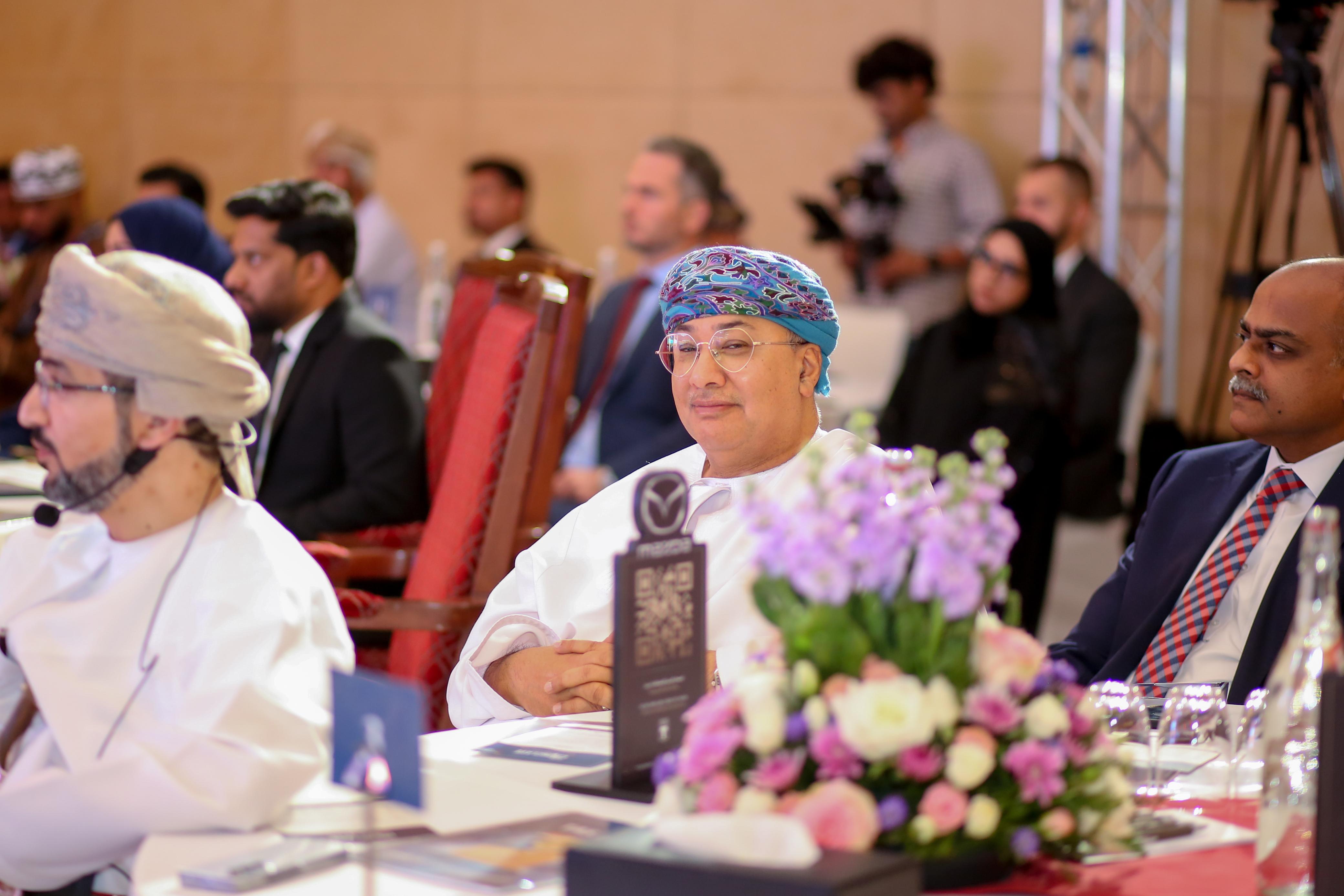 TAS CCONCLAVE