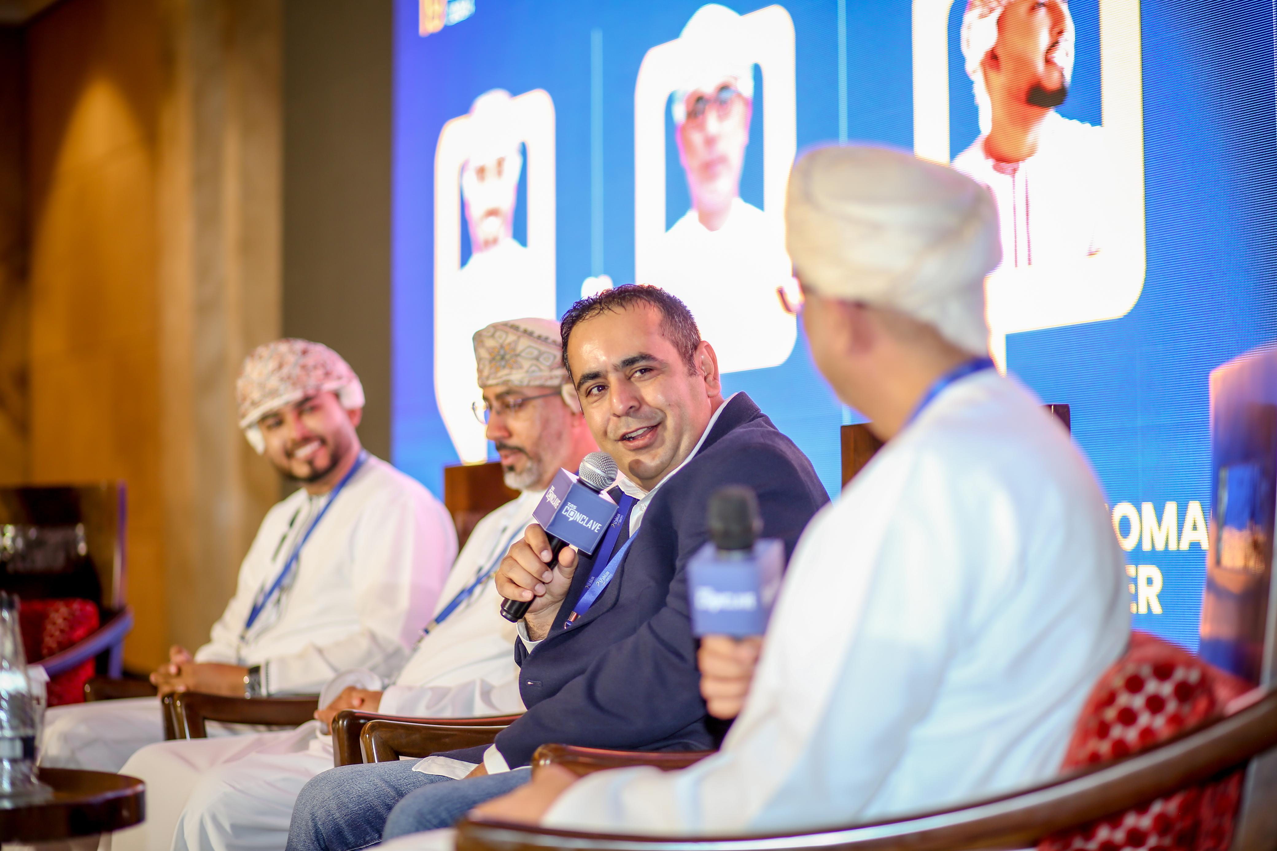 TAS CONCLAVE