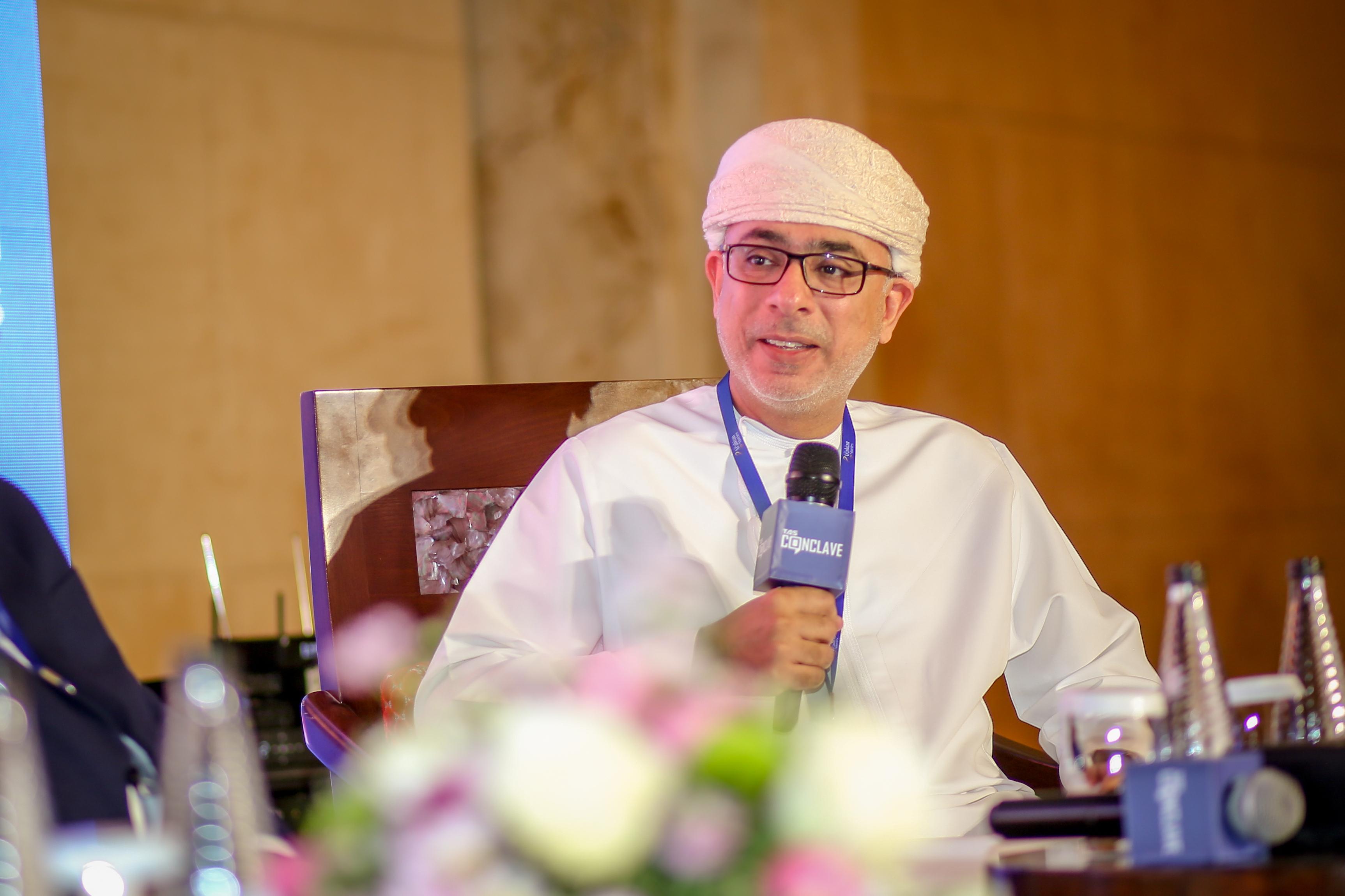 TAS CONCLAVE