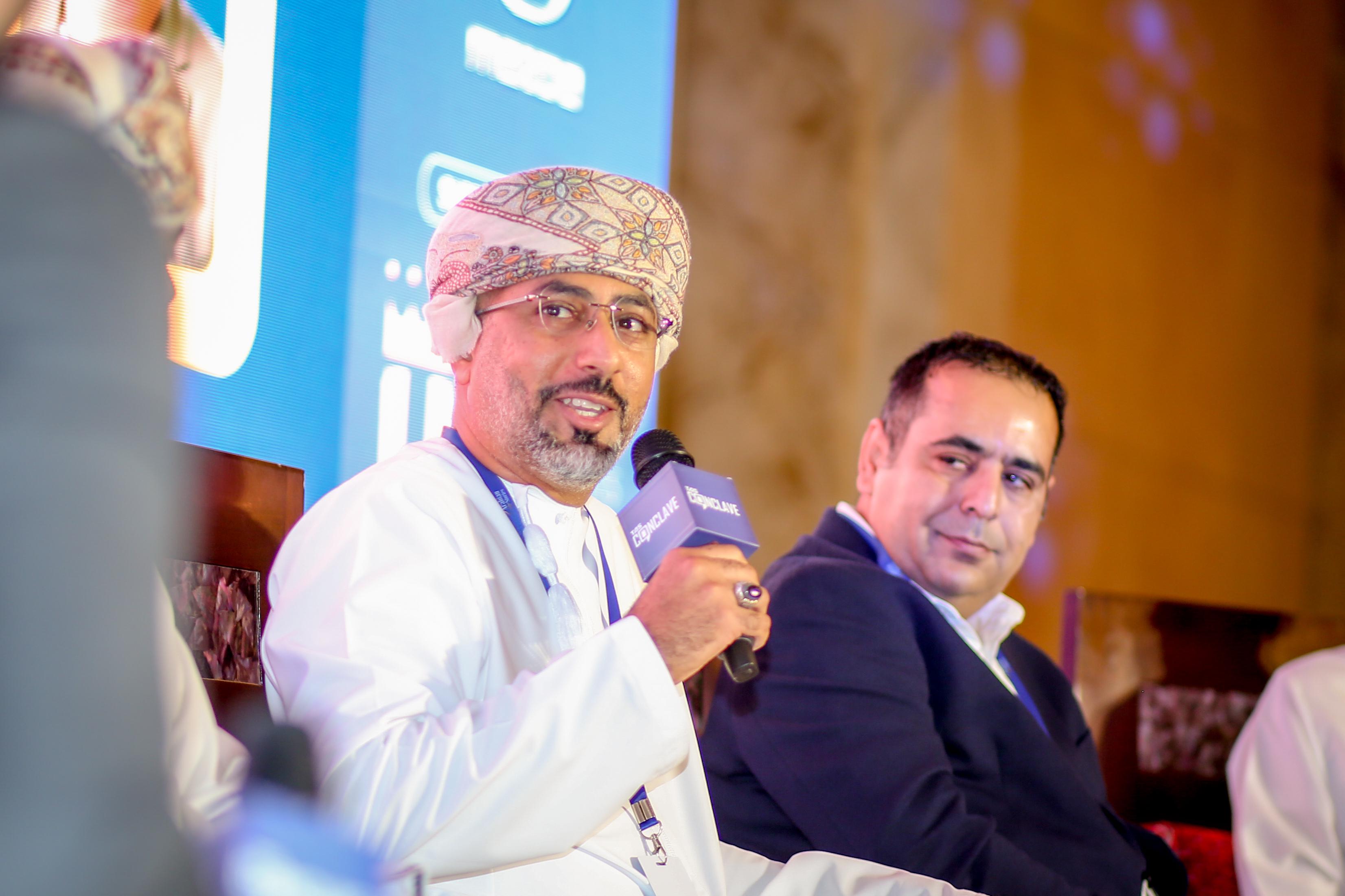 TAS CONCLAVE