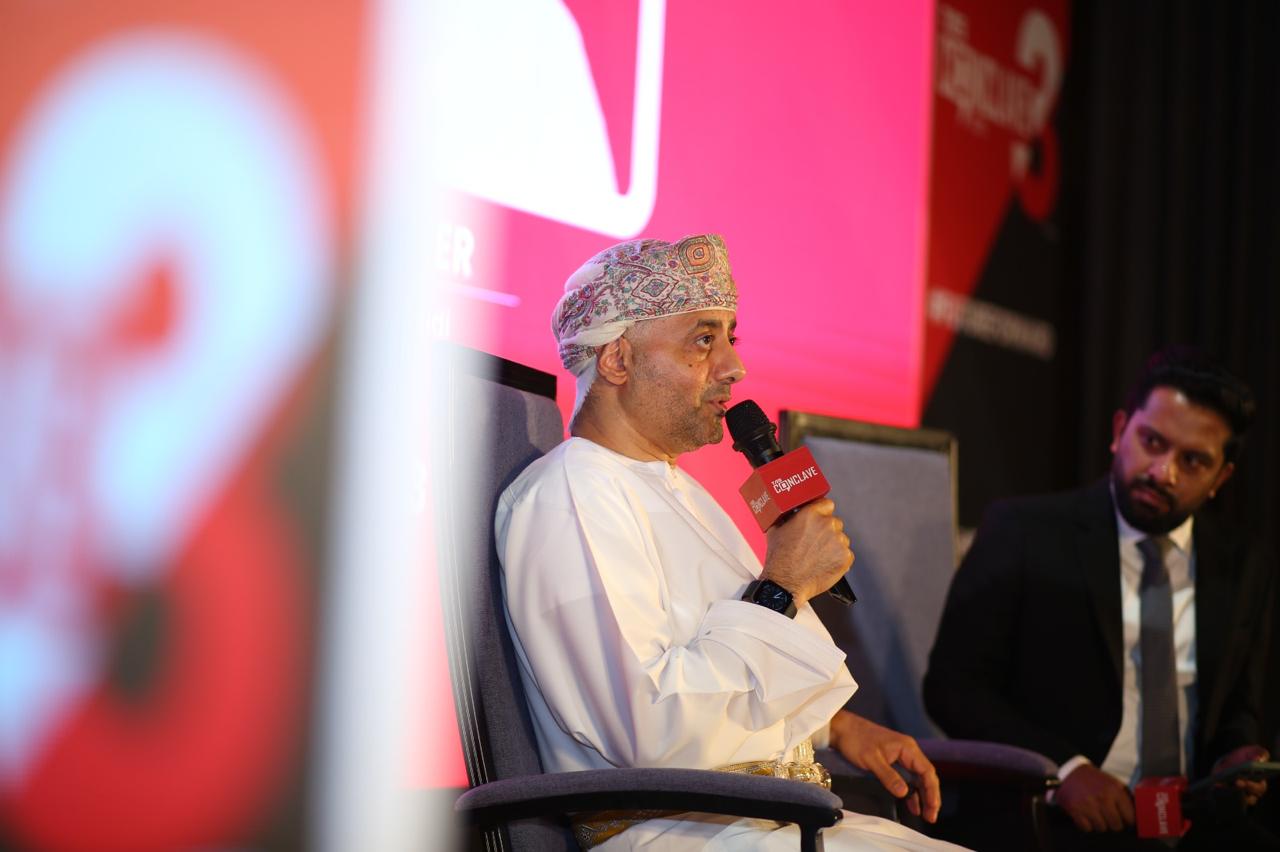 TAS CONCLAVE