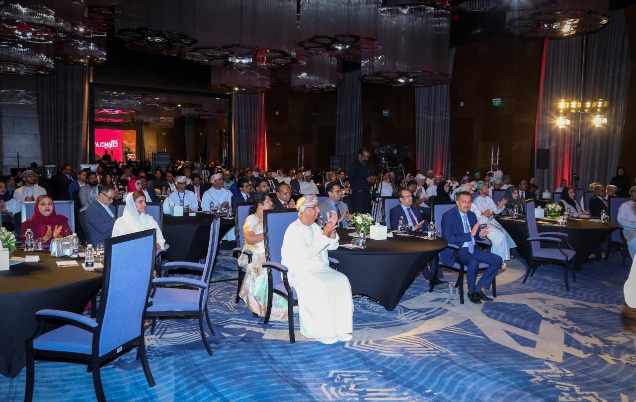 TAS CONCLAVE